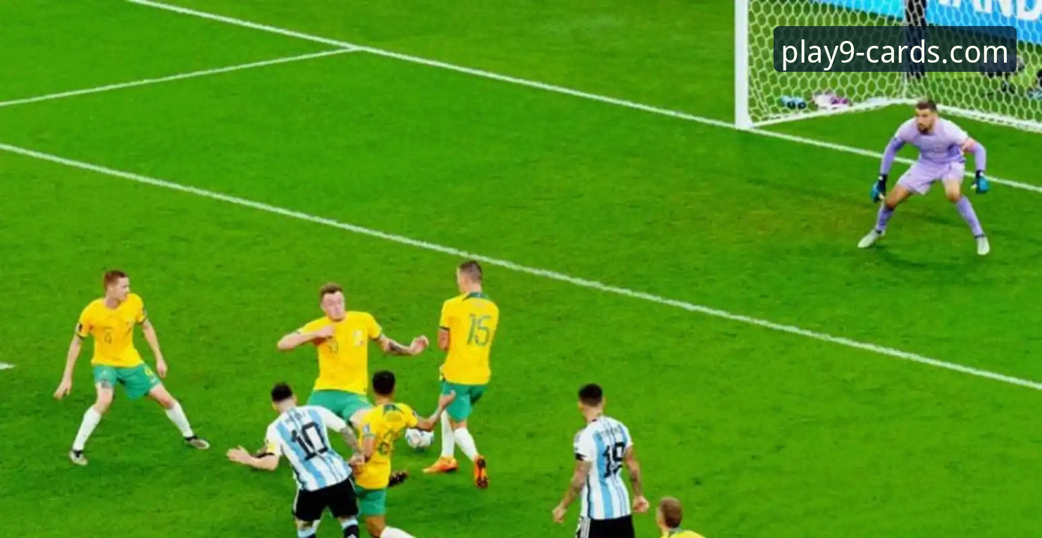 5个关键细节回顾梅西让点奥塔门迪，阿根廷5-0大胜赞比亚，9棋牌官方平台带你重温经典